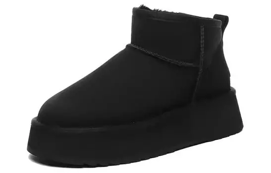 Зимние ботинки женские Everau