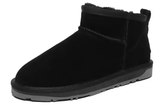 Зимние ботинки женские Everau