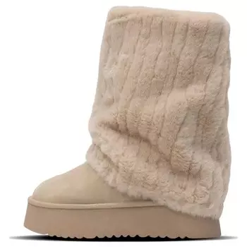 Зимние ботинки женские Eygpap