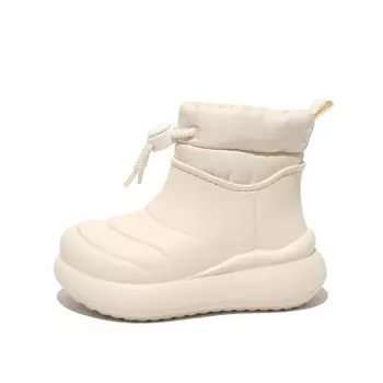 Зимние ботинки женские Faiccia, белый