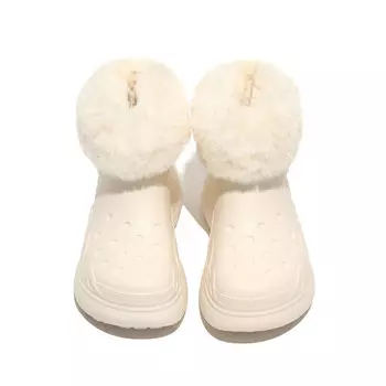 Зимние ботинки женские Faiccia, черный