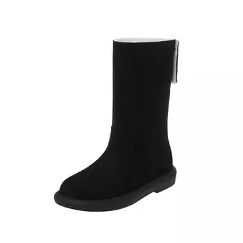 Зимние ботинки женские Flowerskam, коричневый