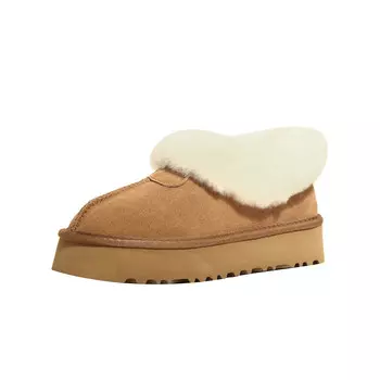 Зимние ботинки женские Garden Cat