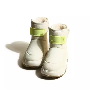 Зимние ботинки женские Garden Cat, черный