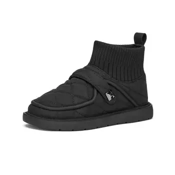 Зимние ботинки женские Gemeiq