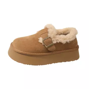 Зимние ботинки женские Ggxj