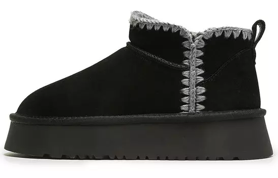 Зимние ботинки женские Gracegift