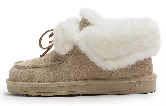 Зимние ботинки женские Gracegift, черный