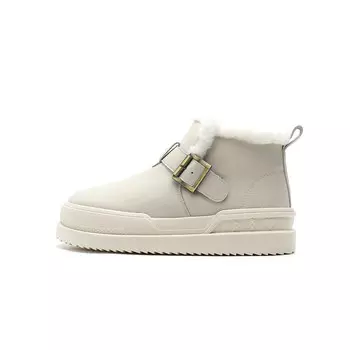 Зимние ботинки женские Harson, хаки