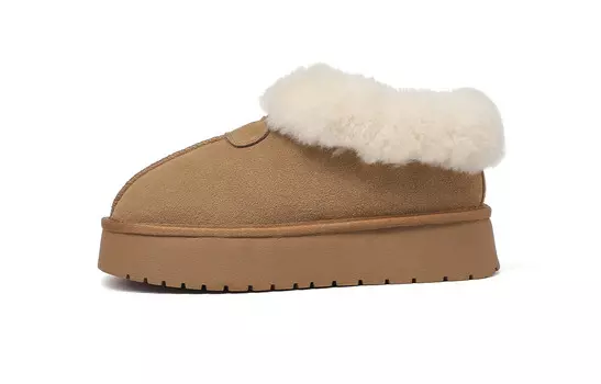 Зимние ботинки женские Hla, черный