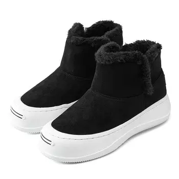 Зимние ботинки женские Jeanswest, черный