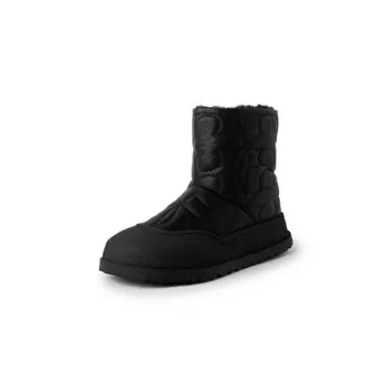 Зимние ботинки женские Jiuxingdao, черный