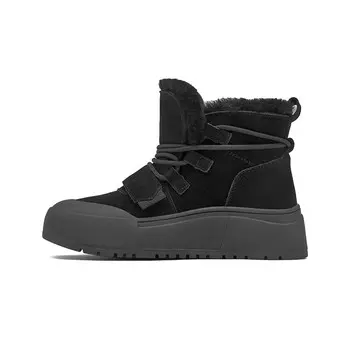 Зимние ботинки женские Josiny, черный
