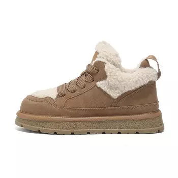 Зимние ботинки женские Josiny, цвет Apricot