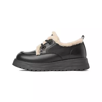 Зимние ботинки женские Josiny, хаки