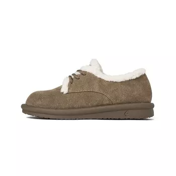 Зимние ботинки женские Josiny, хаки