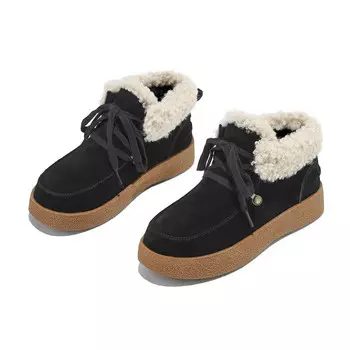 Зимние ботинки женские Josiny, коричневый