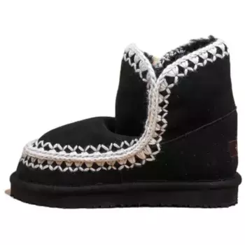 Зимние ботинки женские Kenaz, черный