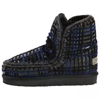 Зимние ботинки женские Kenaz, черный