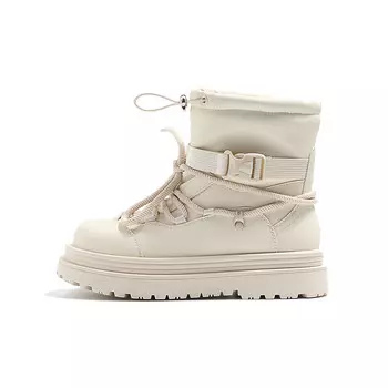Зимние ботинки женские Mis. Danny