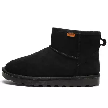 Зимние ботинки женские Mulinsen, цвет Apricot