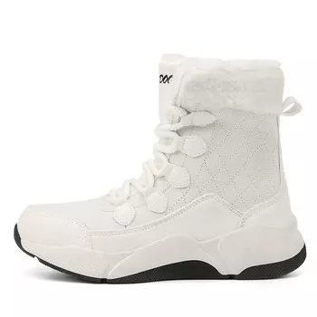 Зимние ботинки женские Musnodo, черный