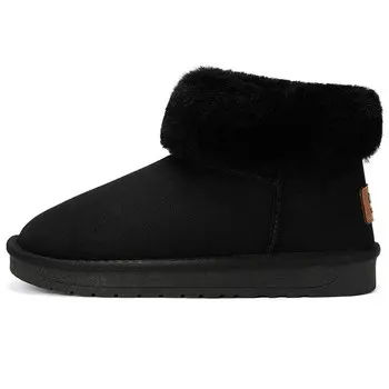 Зимние ботинки женские Oms