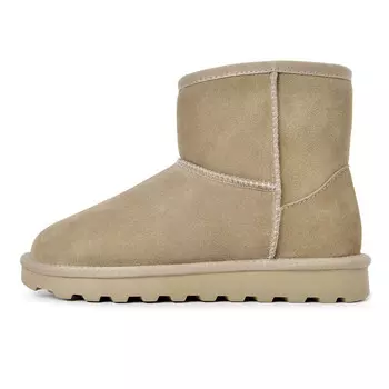 Зимние ботинки женские Reemoor, цвет Apricot