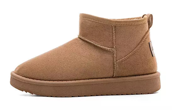 Зимние ботинки женские Renben