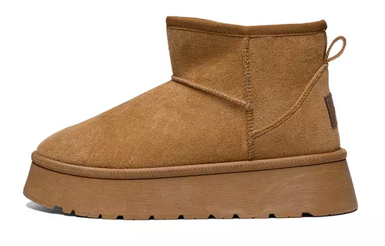 Зимние ботинки женские Renben