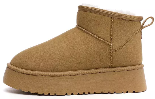 Зимние ботинки женские Semir