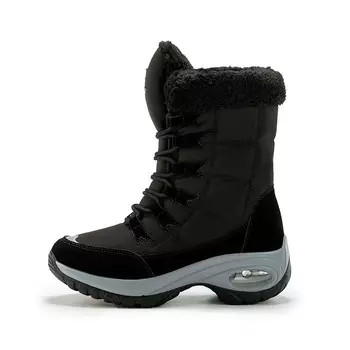 Зимние ботинки женские Simba'S Pride, бордовый