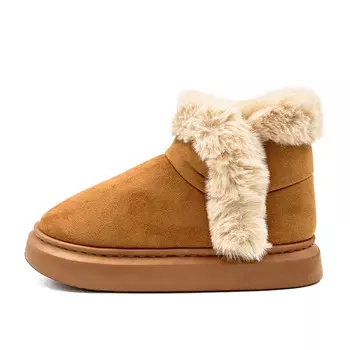 Зимние ботинки женские Simba'S Pride, хаки