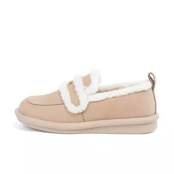 Зимние ботинки женские St&Sat, цвет Medium Yellow