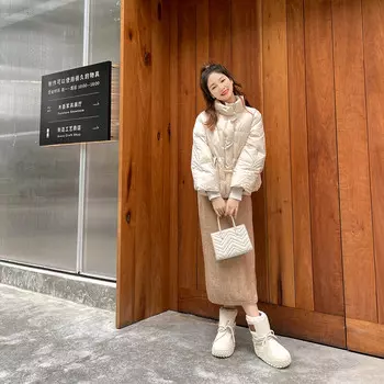 Зимние ботинки женские Stella Weisz, черный