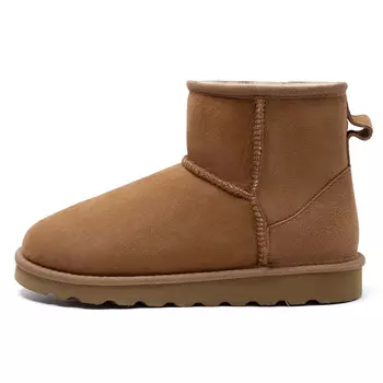 Зимние ботинки женские Stella Weisz, цвет Antelope Brown