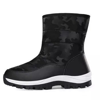 Зимние ботинки женские Swinsger, розовый