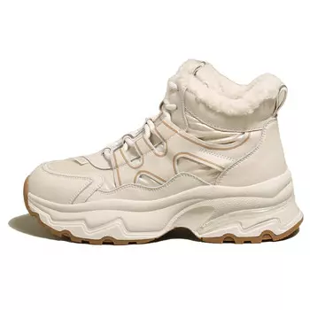 Зимние ботинки женские Teresa, черный