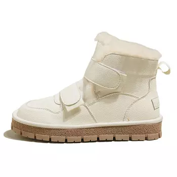 Зимние ботинки женские Teresa, серый