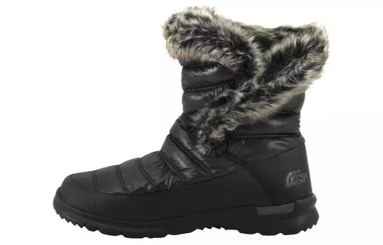 Зимние ботинки женские The North Face