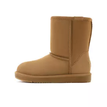 Зимние ботинки женские Ubz, хаки