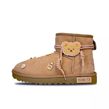 Зимние ботинки женские Ugg