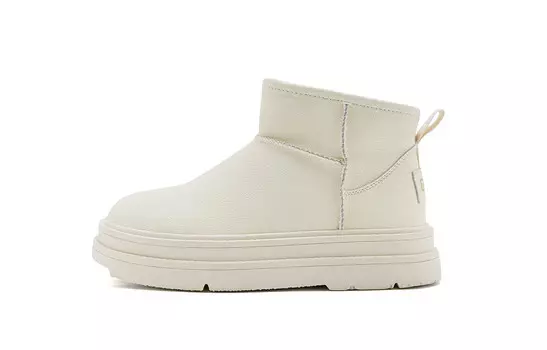 Зимние ботинки женские Unclewen