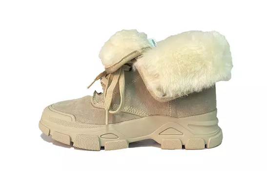 Зимние ботинки женские Vedullar, черный