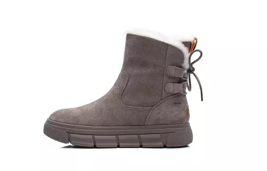 Зимние ботинки женские Vedullar, черный