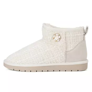 Зимние ботинки женские Westlink, черный