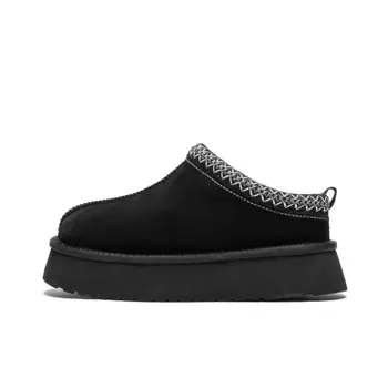 Зимние ботинки женские Zhr, черный