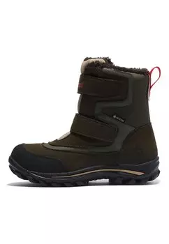 Зимние ботинки/зимние ботинки CHILLBERG GORE-TEX Timberland, цвет leaf green