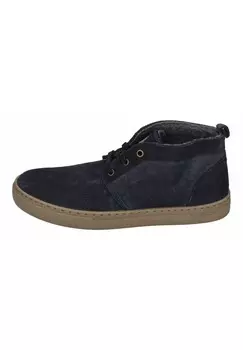 Зимние ботинки/зимние ботинки CHUKKA- SAFARI NEW Natural World, цвет marino