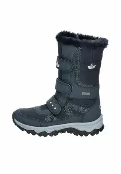 Зимние ботинки/зимние ботинки CRISTAL V LICO, цвет marine